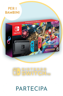 Per Bambini nintendo Switch