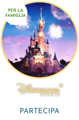 Per la Famiglia Disneyland Paris