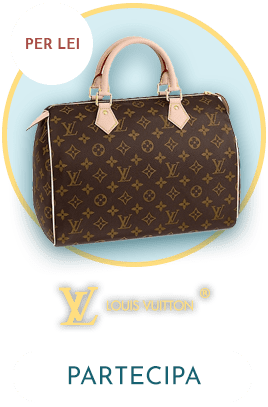 Per Lei Louis Vuitton