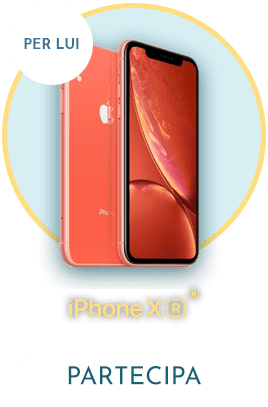 Per Lui iPhone X
