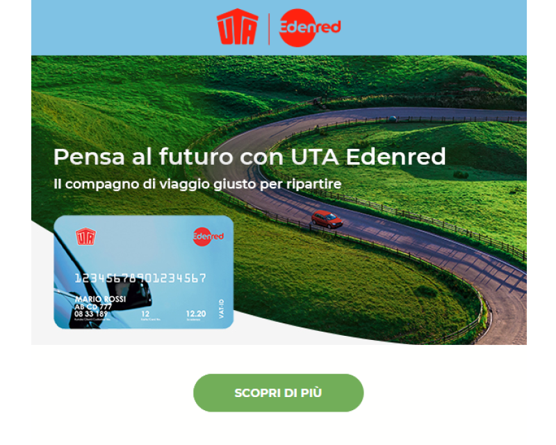 UTA Endered